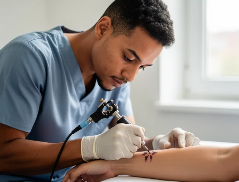 Tattoo Artist service in Honolulu